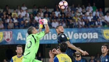 Inter-Chievo, la cinquina nerazzurra è dietro l'angolo. Il nostro pronostico