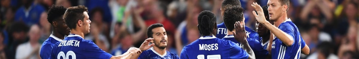Premier League: la corsa alla vetta continua, Chelsea sempre favorito