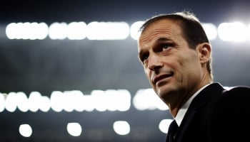 Juventus & Allegri: due anni e mezzo da incroniciare