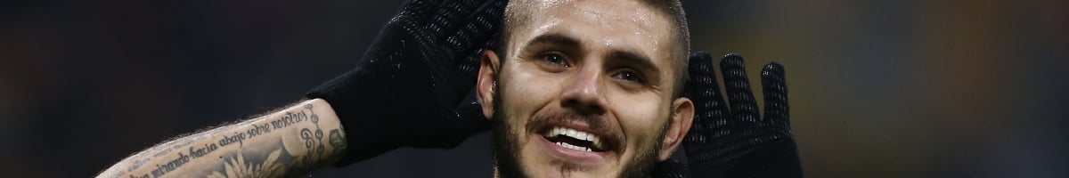 Gol + assist: Icardi è il top in Europa