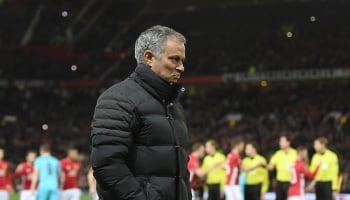 Mourinho piomba sulla Serie A: Manolas o De Vrij per la difesa