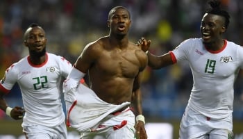 Coppa d'Africa 2017, le migliori quote di oggi