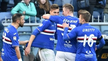 Patrik Schick alla conquista di Genova (e non solo)