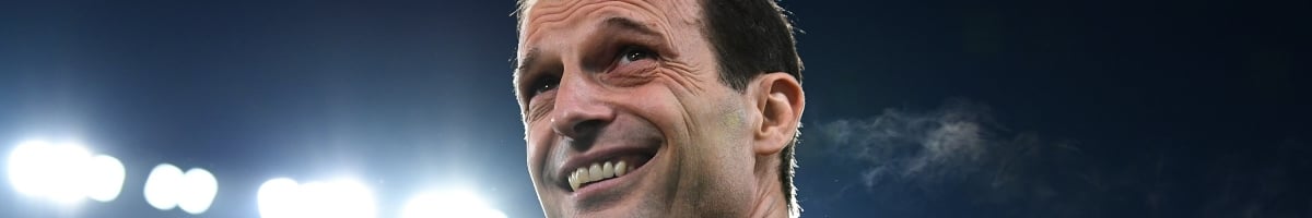 Allegri sarà l'allenatore della Juventus più vincente di ogni epoca?