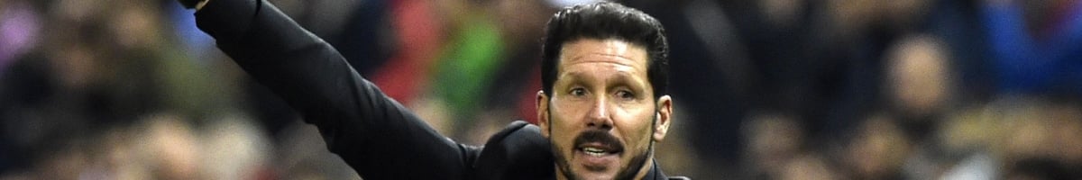 Simeone allontana l'Inter: 