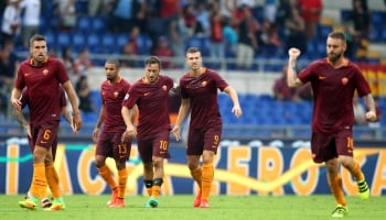 Palermo-Roma: Spalletti, l'obiettivo è tornare a vincere. Il nostro pronostico