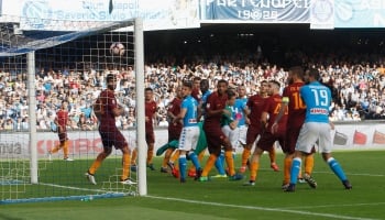 Napoli: senza Champions ora c'è da credere al 2° posto
