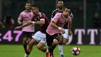 Torino-Palermo, scarpini caldi per Belotti e Over dietro l'angolo. Il nostro pronostico