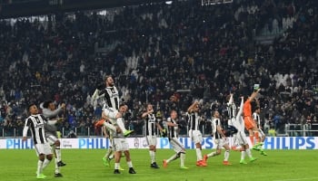 Scudetto: solo la Juventus può perdere questo titolo