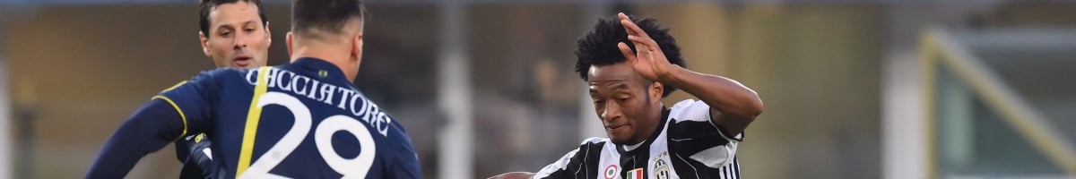 Juventus-Chievo, con il segno 1 + No Gol si va sul sicuro. Il nostro pronostico