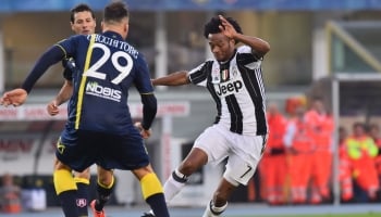 Juventus-Chievo, con il segno 1 + No Gol si va sul sicuro. Il nostro pronostico