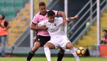 Milan-Palermo, l'ultimo treno per l'Europa passa da San Siro. Il nostro pronostico