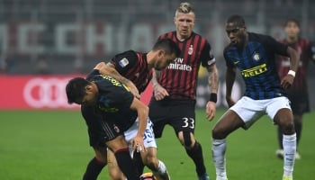 Inter-Milan, l'Europa passa da San Siro. Il nostro pronostico