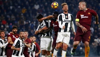 Roma davanti alla Juventus, Crotone salvo ed Empoli in B. Come sarebbe la Serie A se il campionato fosse iniziato alla 20a giornata?