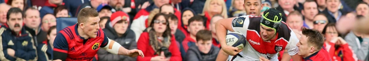Le regole del rugby