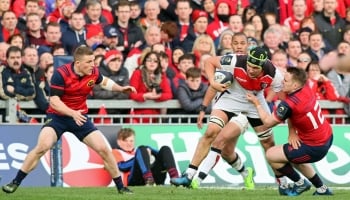 Le regole del rugby