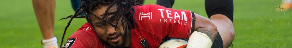 Il punteggio nel rugby