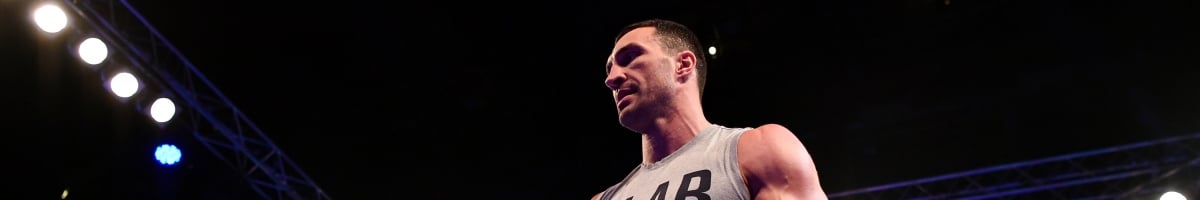 Alla scoperta dei punti deboli di Klitschko: sei debolezze sulle quali Joshua può picchiare duro