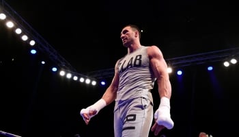 Alla scoperta dei punti deboli di Klitschko: sei debolezze sulle quali Joshua può picchiare duro
