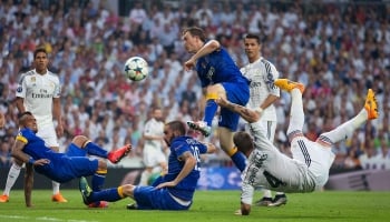 Juventus-Real Madrid, 90' per la leggenda. Il nostro pronostico