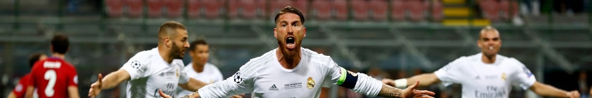 Juventus-Real Madrid, a che minuto si sbloccherà la finale di Champions League?