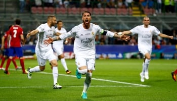 Juventus-Real Madrid, a che minuto si sbloccherà la finale di Champions League?