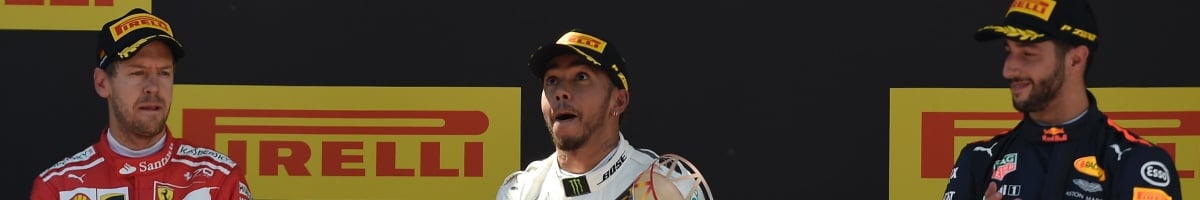 Formula 1, l'assegnazione dei punti