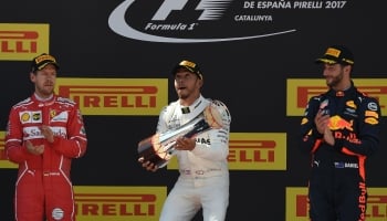 Formula 1, l'assegnazione dei punti