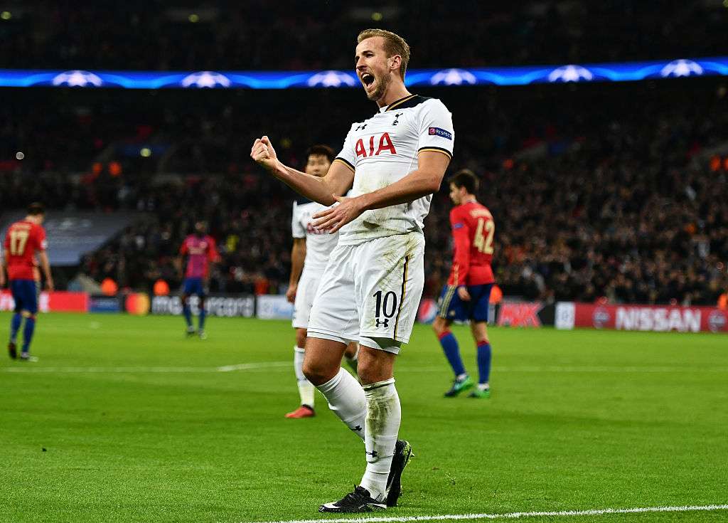 Premier, marcatori: Lukaku e Kane in lotta per il primato, Sanchez e Costa osservano (e segnano) con interesse