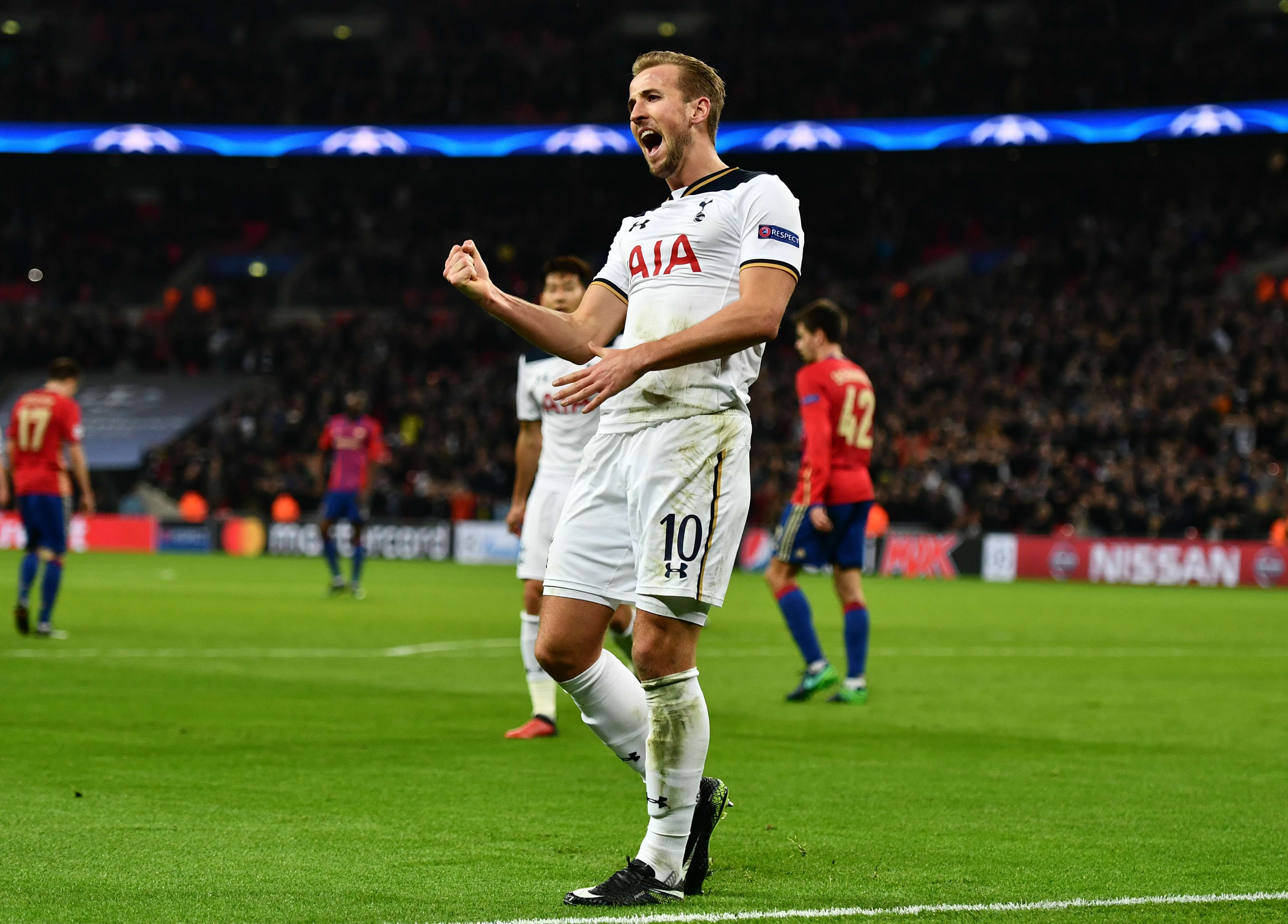 Premier, marcatori: Lukaku e Kane in lotta per il primato, Sanchez e Costa osservano (e segnano) con interesse