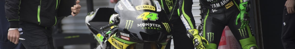 MotoGp - Specifiche di motori e gomme