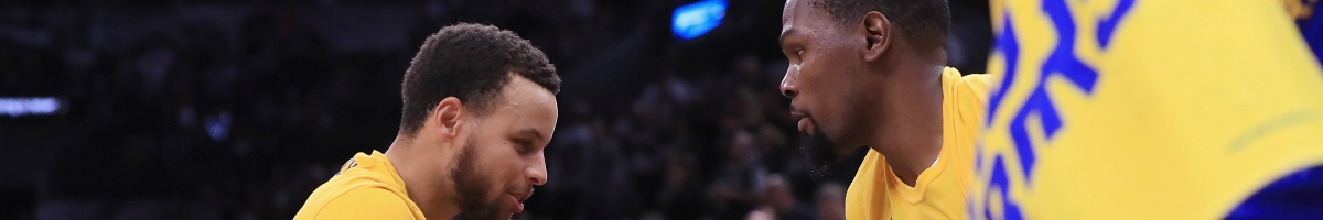 Gara 4, Match point Golden State Warriors: quando anche i mostruosi James e Irving non bastano più