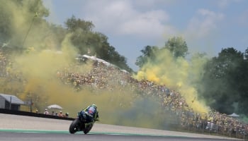 MotoGp - Circuiti e calendario