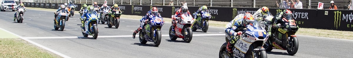 Regolamento della MotoGp
