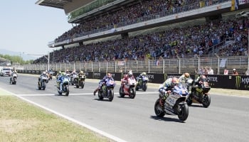 Regolamento della MotoGp