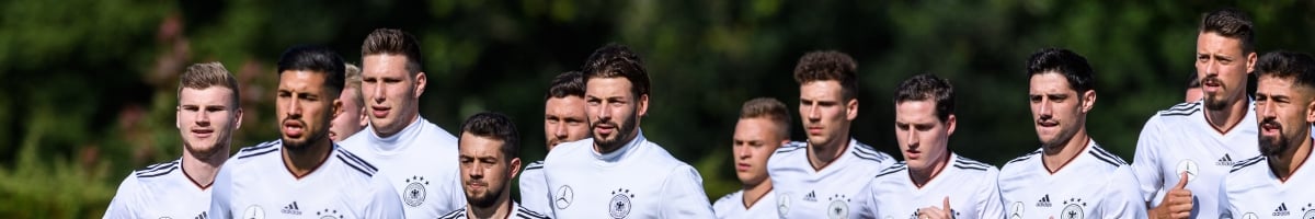 Confederations Cup, Germania-Messico: non facile per i tedeschi. Il nostro pronostico