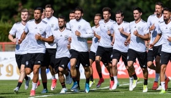 Confederations Cup, Germania-Messico: non facile per i tedeschi. Il nostro pronostico