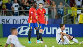Europei U21, Germania-Spagna: finale fra le più forti. Il nostro pronostico