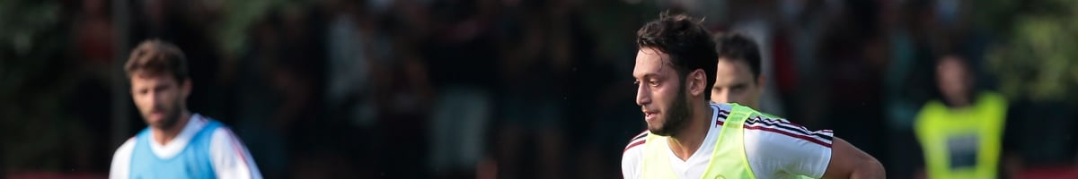 Dove andranno in ritiro le 20 squadre di Serie A?