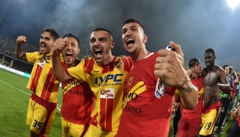 Serie A, quanto è dura la lotta per non retrocedere