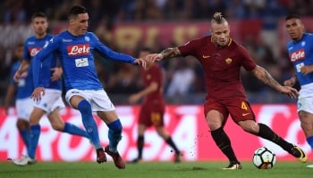 Quanto influiscono gli scontri diretti sulla vittoria finale?
