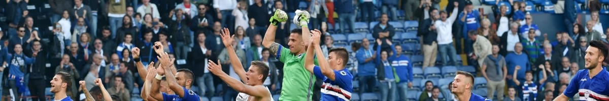 Crotone-Sampdoria, Zenga ospita la sua ex squadra