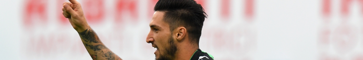 Udinese-Sassuolo: sfida tra squadre in crisi di risultati e di gol, Under annunciato?
