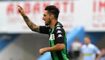 Udinese-Sassuolo: sfida tra squadre in crisi di risultati e di gol, Under annunciato?