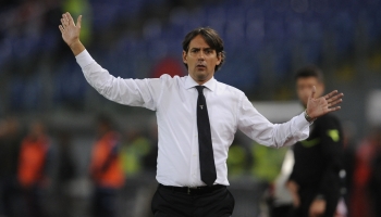 Lazio-Benevento, Inzaghi può allungare sul Milan