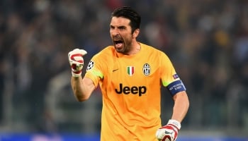 I signori della Serie A...senza Champions League