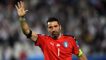 Cosa c'è da sapere su Italia-Svezia: tutti i precedenti e le statistiche della sfida