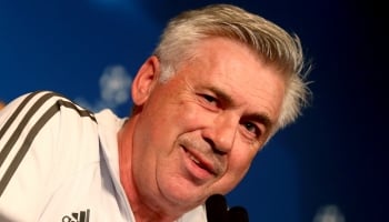 Scommesse Allenatore Italia: chi sara' il prossimo ct della Nazionale?