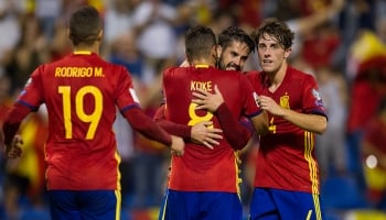 Spagna-Costa Rica, iberici favoriti d’obbligo. Il nostro pronostico