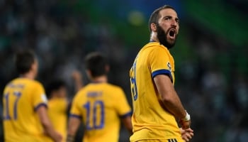 Benevento-Juventus: i bianconeri devono dimenticare il Real Madrid